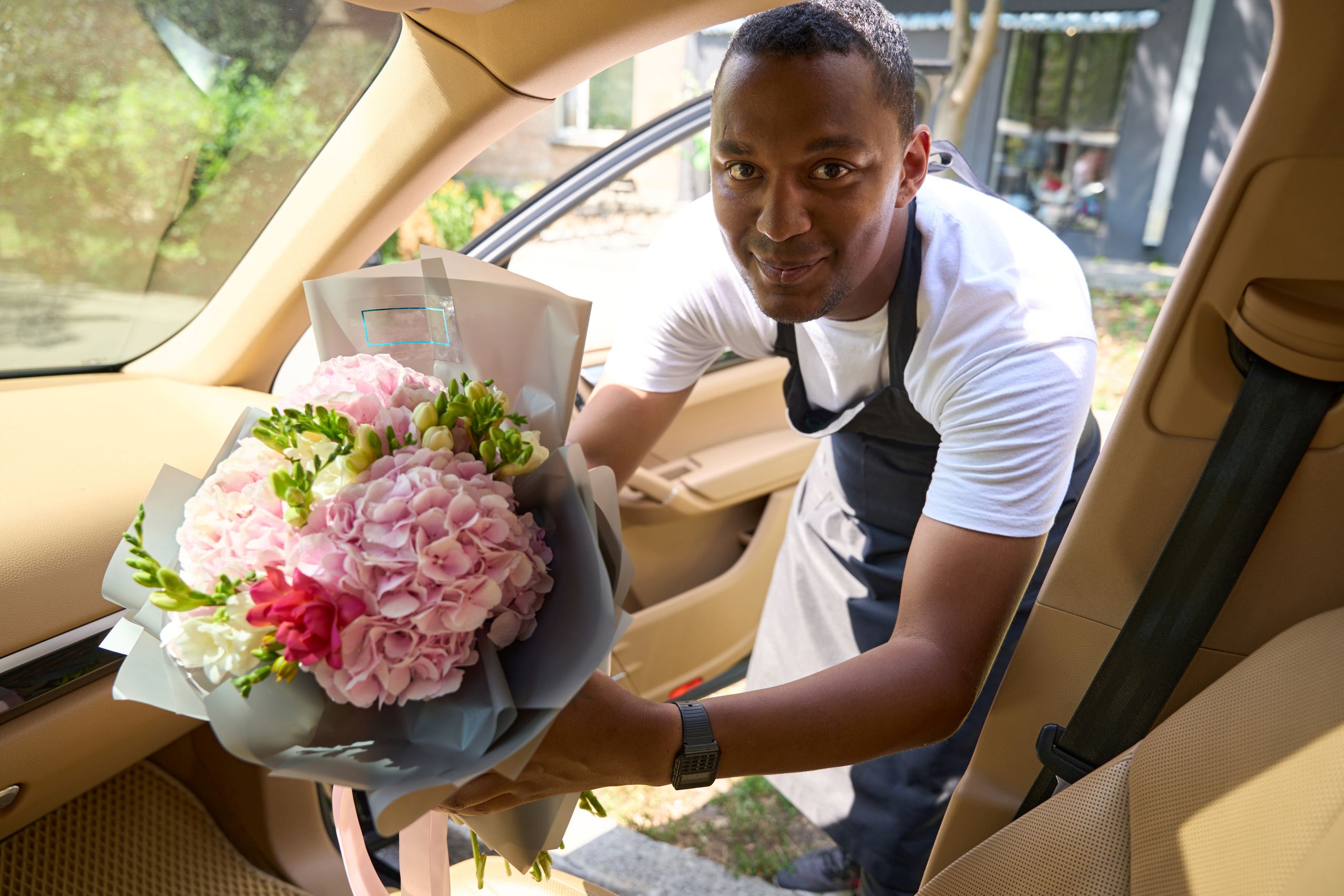 Professional Appearance