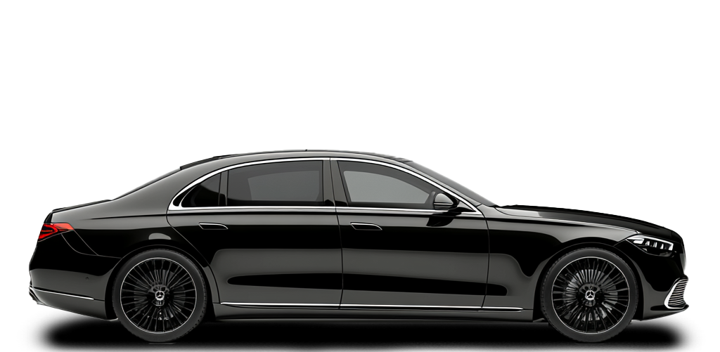 Mercedes S Class