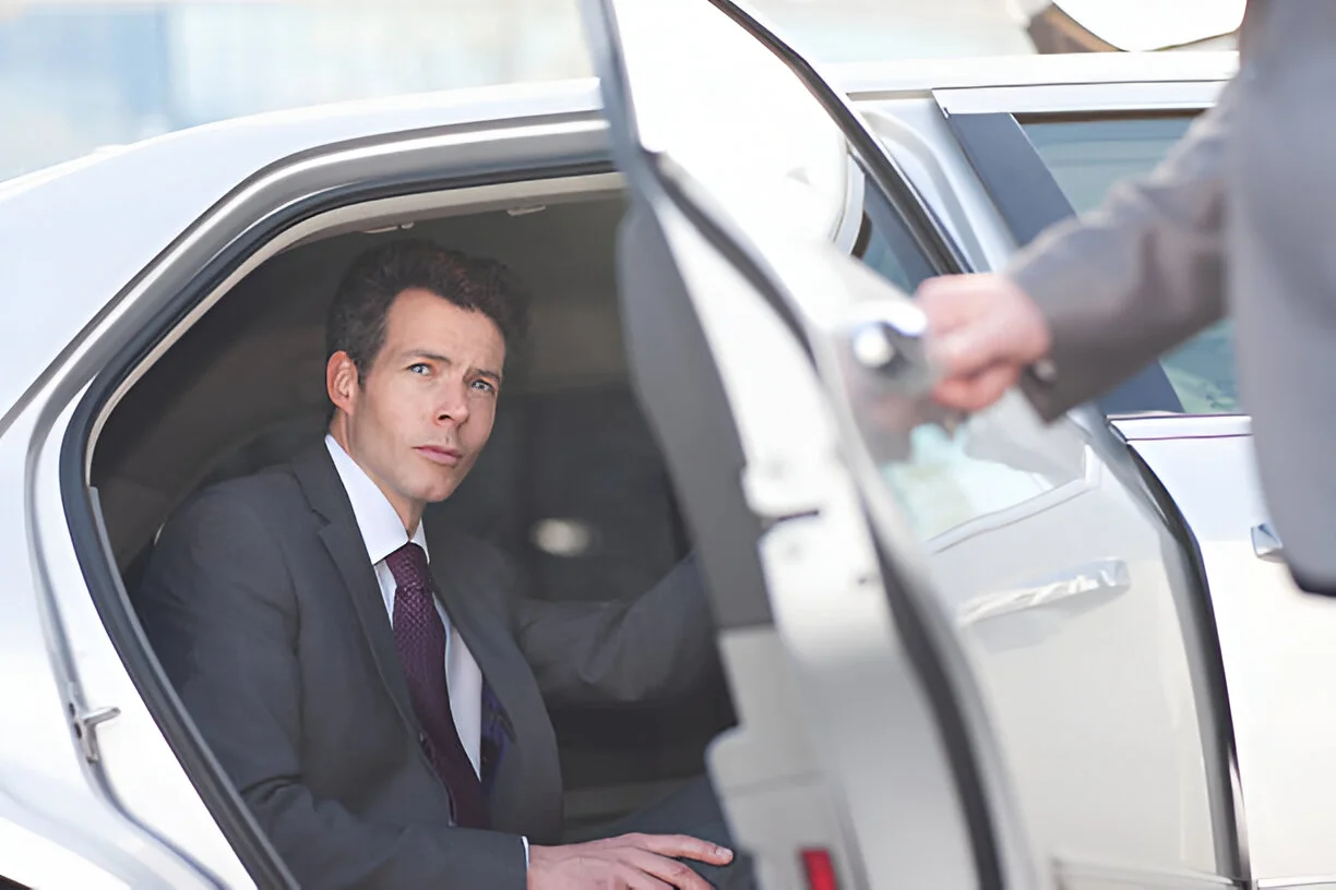 Chauffeur Services in London