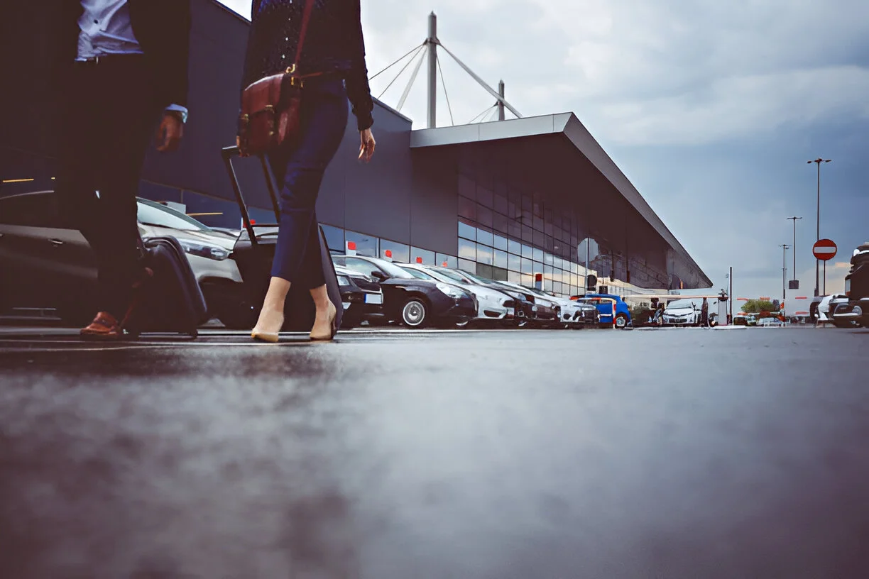 London to Essex Chauffeur Transfer