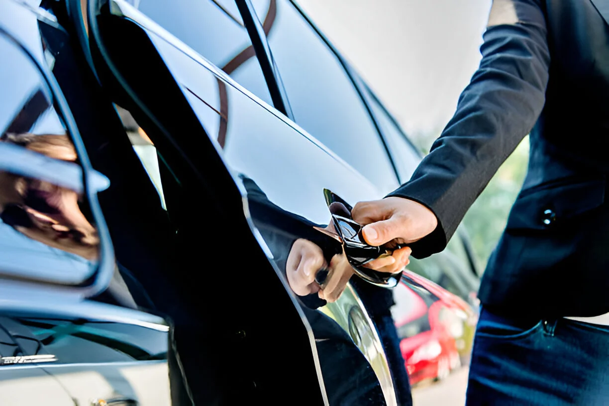 Hire London Airport Transfers