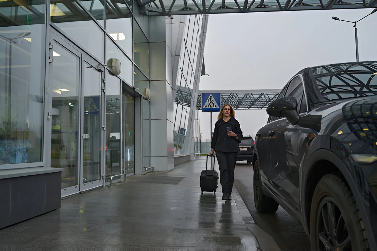 London to Essex Chauffeur Service