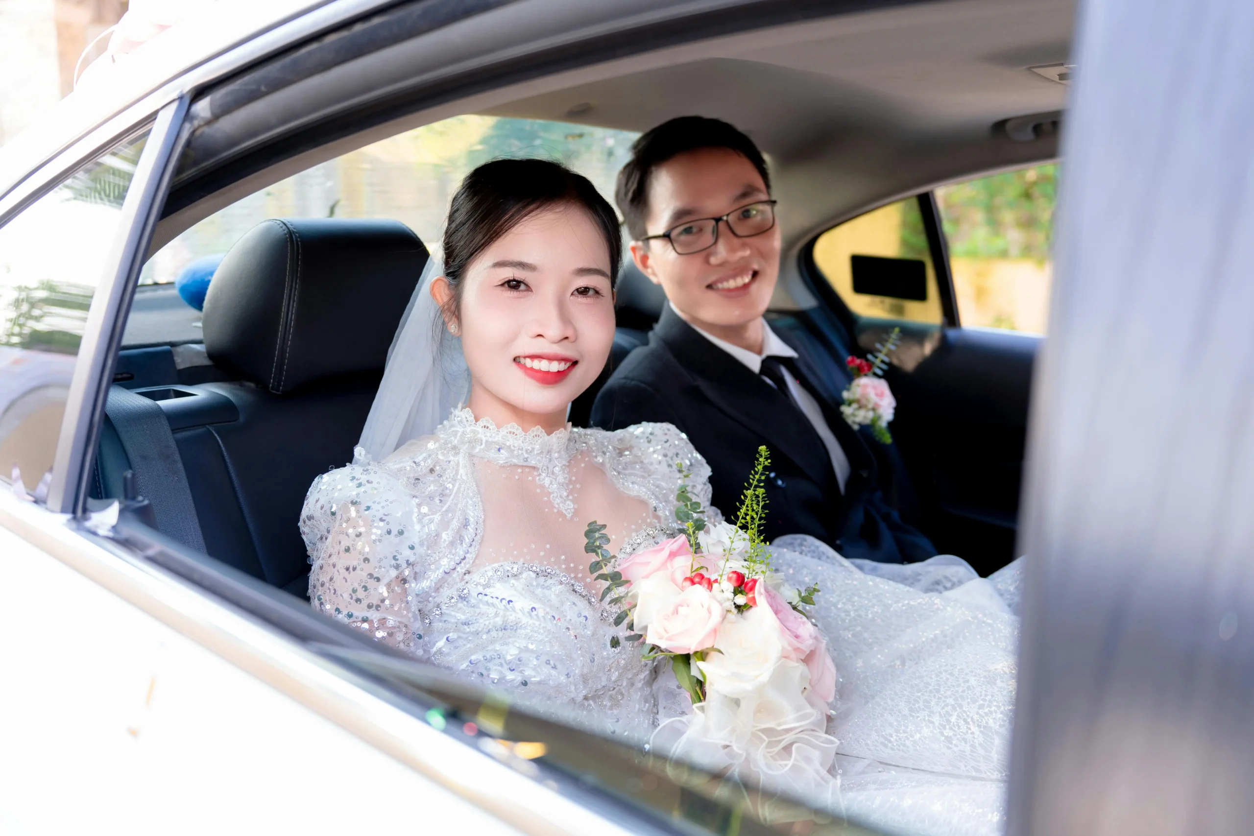 Cultural Wedding Chauffeur Services in London – Bespoke Travel for Every Tradition